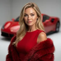 AI Photo Generator - AURA AI