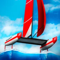 Inshore by Virtual Regatta