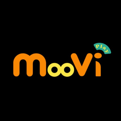 Moovi Play Streaming App
