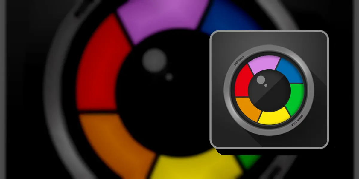 Camera ZOOM FX Premium