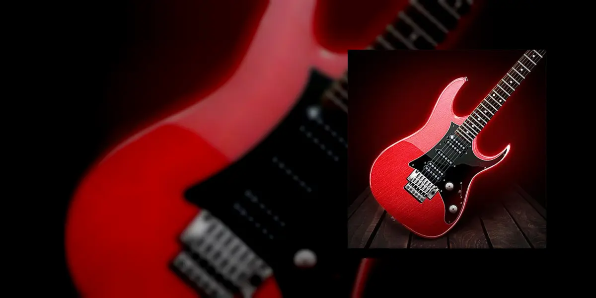 रियल गिटार Guitar